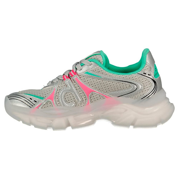 Duuo Shoes Forrest 01 Lenkkarit Harmaa EU 45 Mies