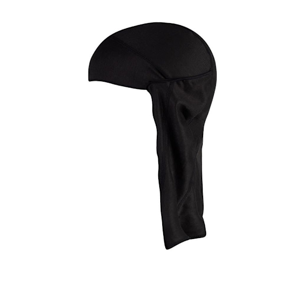 Buff ® Balaclava Thermonet Musta  Mies