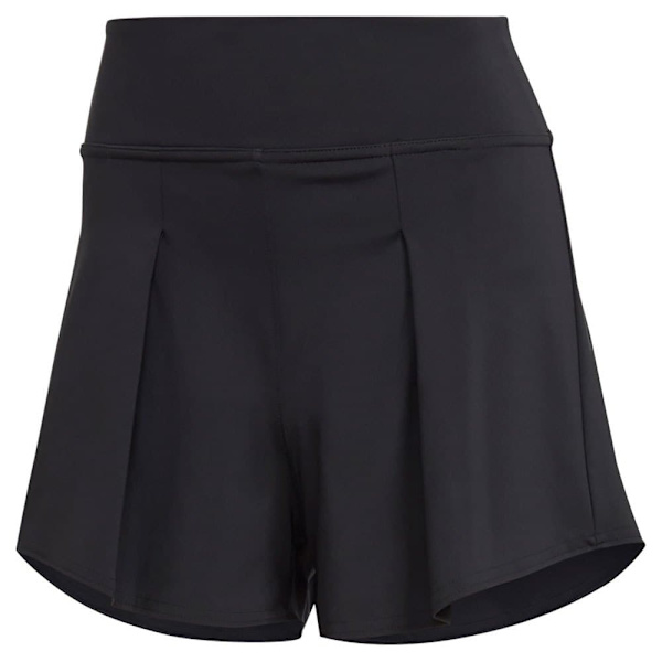 Adidas Shortsit Match Musta XS Nainen
