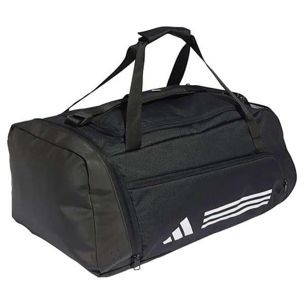 Adidas Striber Essentials M 3 55l Duffel Sort