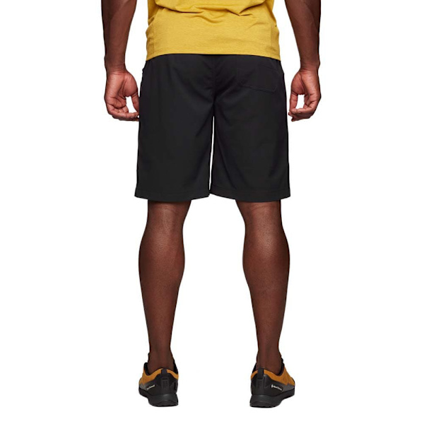 Black Diamond Sierra Shorts Sort XL Mand