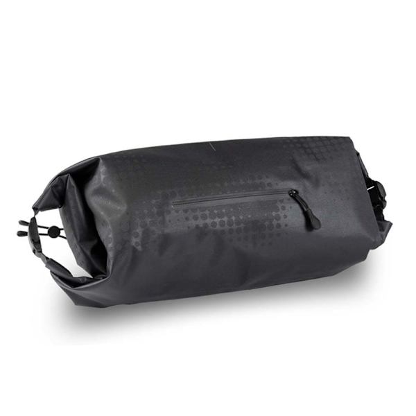 Acid Styr Taske Pack Pro 9l Sort