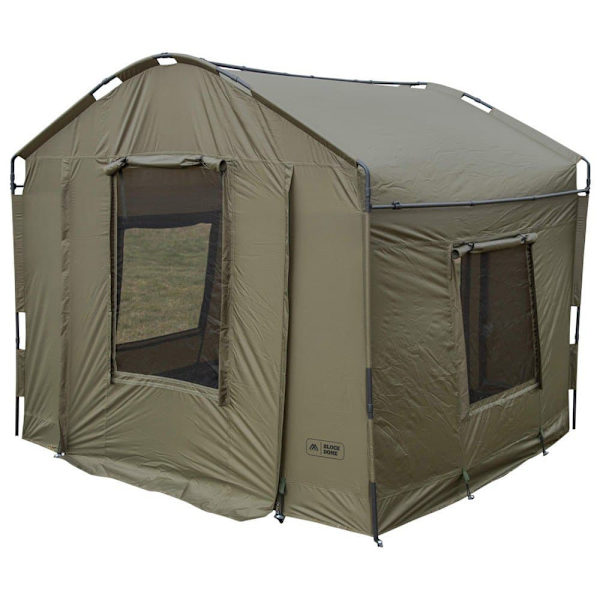 Mikado Teltta Block Dome Beige