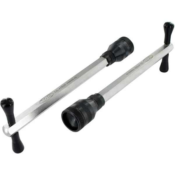 Var Frame And Fork End Alignament Gauge Set Hopeinen