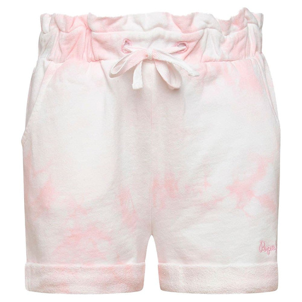 Pepe Jeans Shorts Byxor Resha Vit 14 Years Flicka
