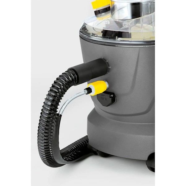Karcher Dammsugare Puzzi 10/2 Svart One Size / EU Plug