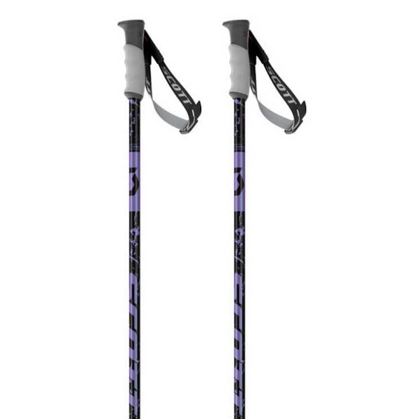 Scott Stolpar Pure Srs Durchsichtig 110 cm