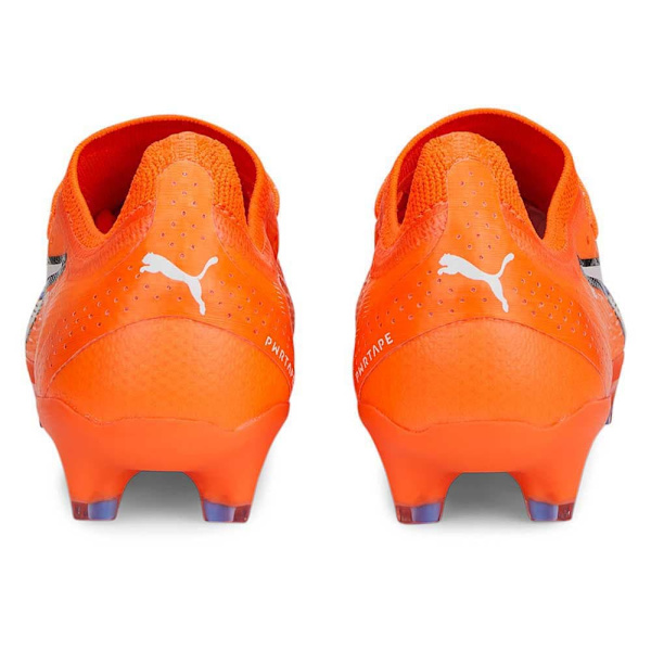 Puma Jalkapallokengät Ultra Ultimate Fg/ag Oranssi EU 39