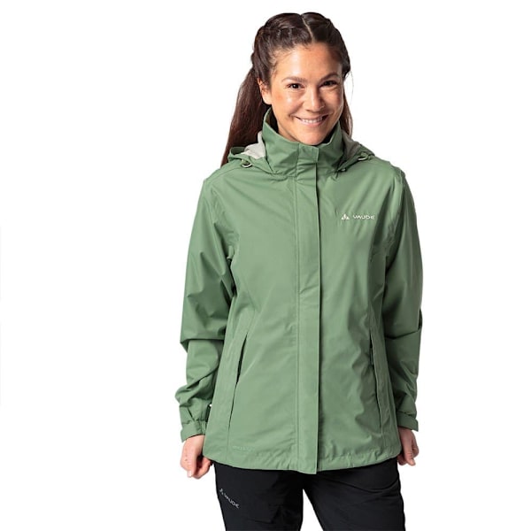 Vaude Escape Light Takki Vihreä 38 Nainen