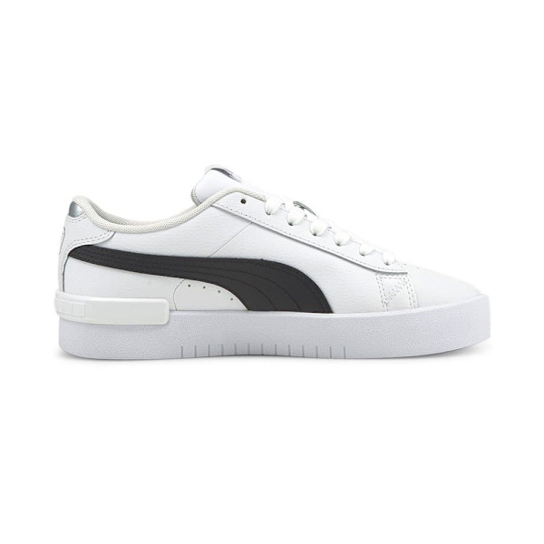 Puma Jada Vit EU 37 Kvinna