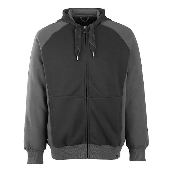 Mascot Hættetrøje Unique 50566 Grå 4XL