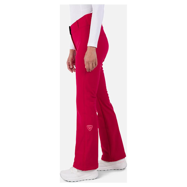 Rossignol Ski Softshell Bukser  L Kvinde
