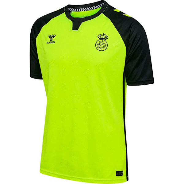 Hummel Real Betis 24/25 Vieras Pelipaita  L