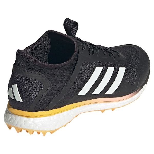 Adidas Fabela X Empower Hockeyskøjter Sort EU 38 Mand