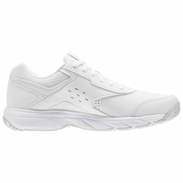 Reebok Skor Work N Cushion 3.0 Vit EU 42 1/2 Kvinna