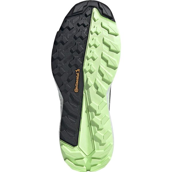 Adidas Vandringsskor Terrex Free Hiker 2 Low Goretex Grå EU 40 Kvinna