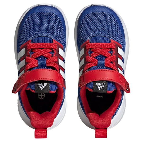 Adidas Trænere Til Spædbørn Fortarun 2.0 Spiderman El Blå EU 21