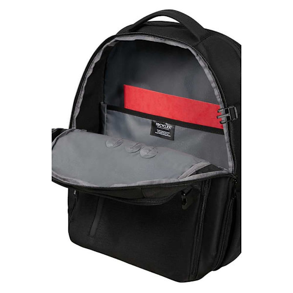 Samsonite Rygsæk Roader 39.5l Sort