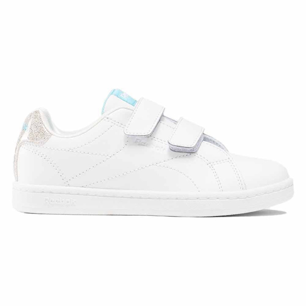 Reebok Utbildare Royal Complete Cln Alt 2.0 Vit EU 29 Pojke