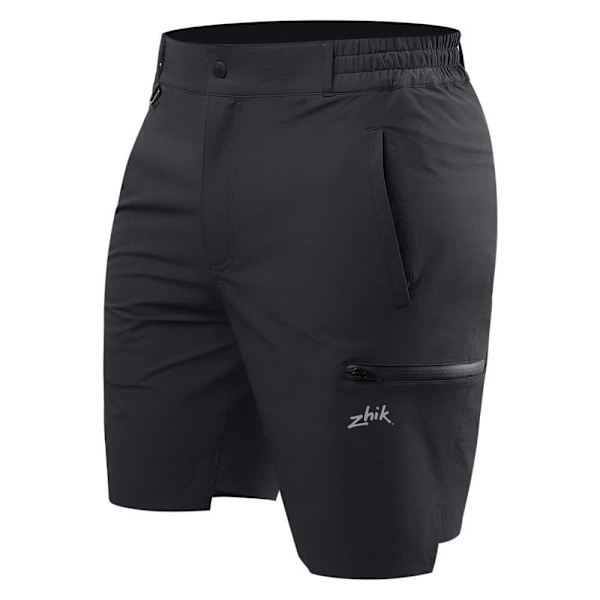 Zhik Shorts Deck Sort M Kvinde