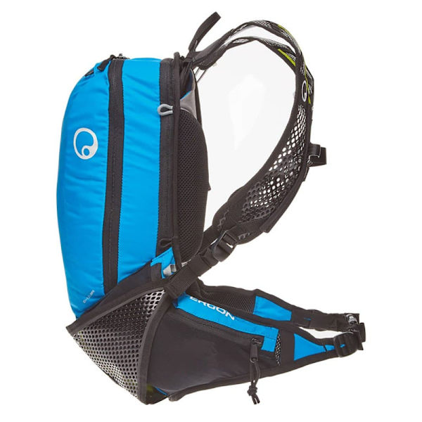 Ergon Bx2 Evo 10l Rygsæk Blå