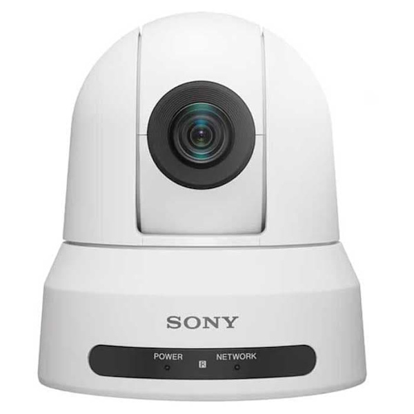 Sony Srg-x400wc/4kl Videokonferenssijärjestelmä