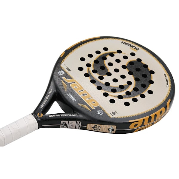 Sane Padel Rissing Classic Carbon Compact Padelmaila