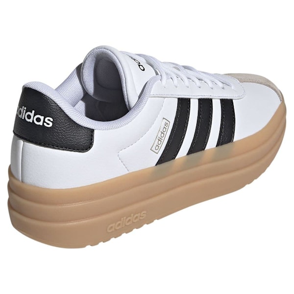 Adidas Vl Court Bold Lenkkarit Valkoinen EU 38 Nainen