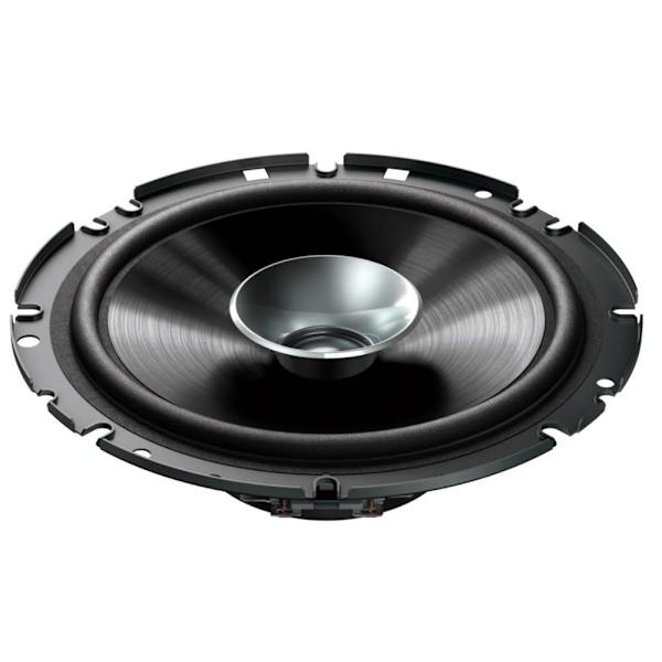 Pioneer Bil Ts-g1710f Sort