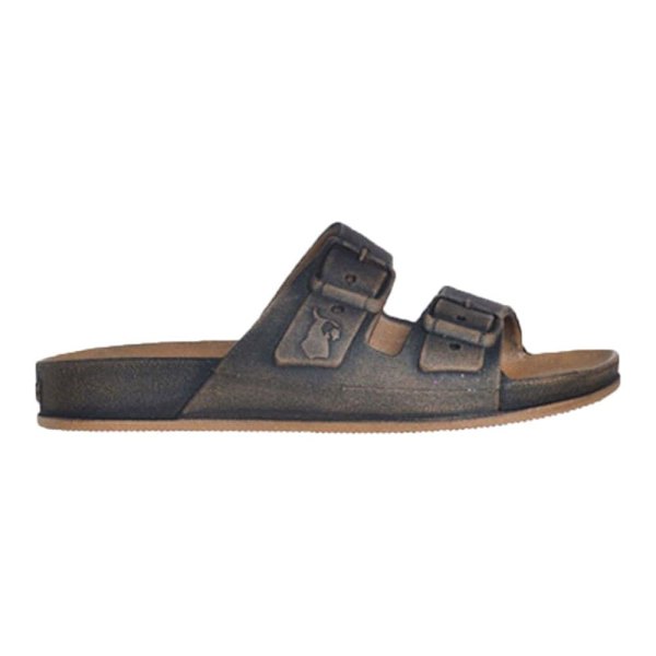 Cacatoes Vitoria Sandaler Brun EU 42 Mand