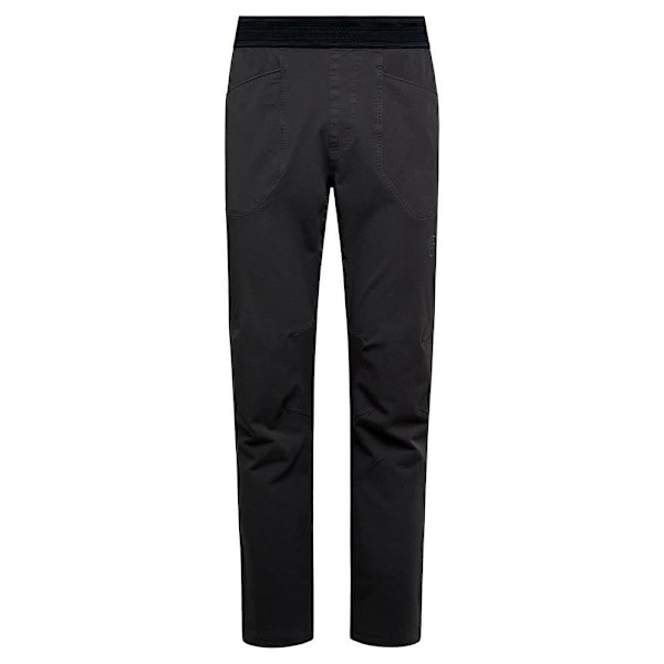 La Sportiva Pueblo Bukser Sort XL Mand