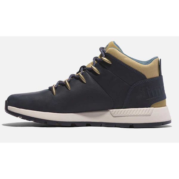 Timberland Sprint Trekker Vaelluskengät Sininen EU 44 Mies