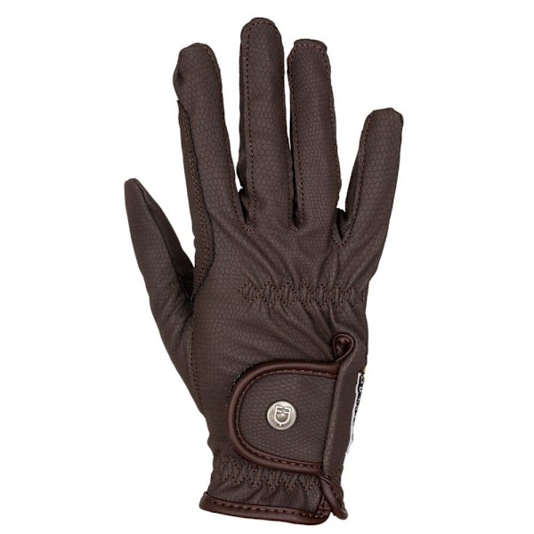Equestro Synthetic Grip Handskar  9