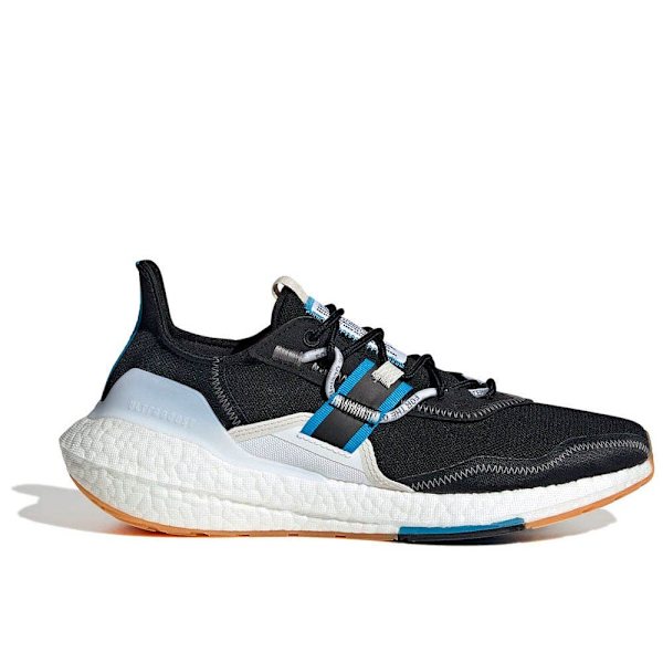 Adidas Løbe Skoe Ultraboost 22 X Parley Sort EU 38 Mand