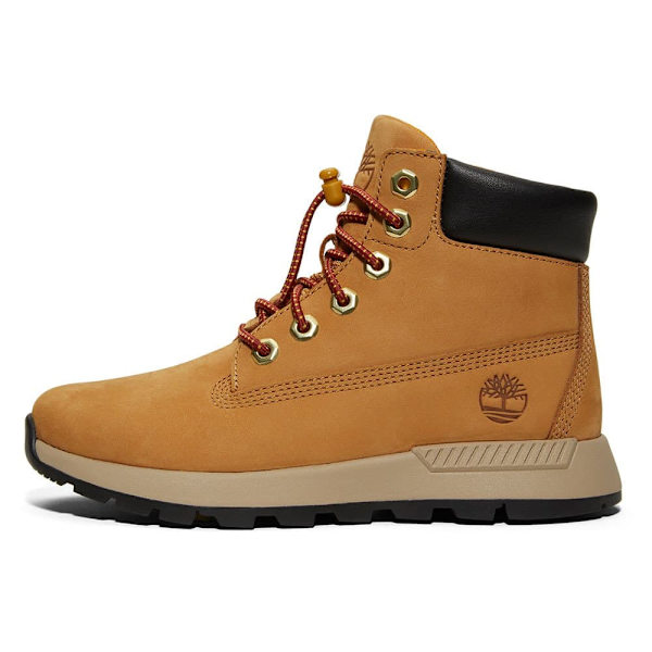Timberland Killington Trekker 6´´ Youth Vandringskängor Brun EU 31