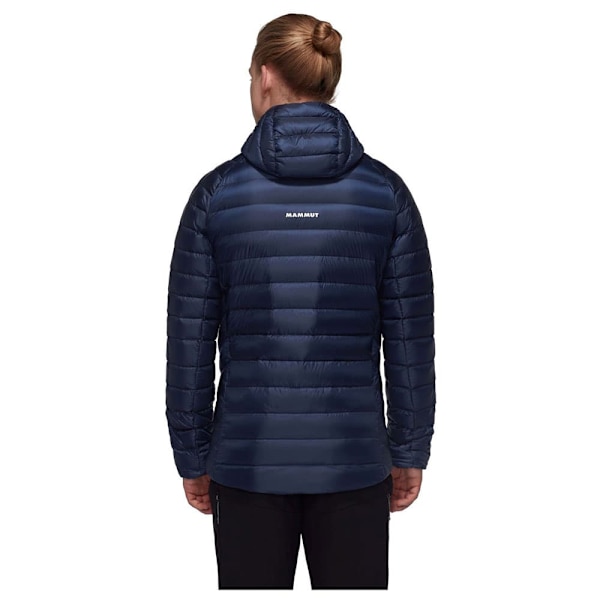 Mammut Broad Peak In Takki Sininen XL Mies
