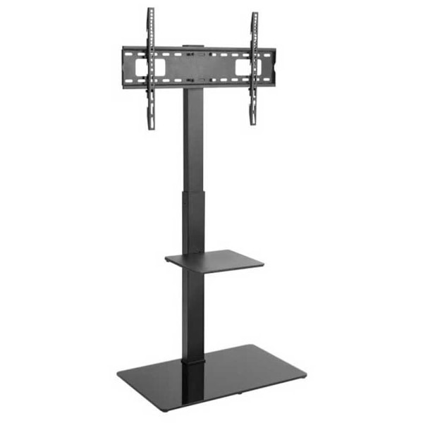 Aisens Monitor Lattiajalusta Ft70s-077 37-70´´ Max 40kg Musta musta