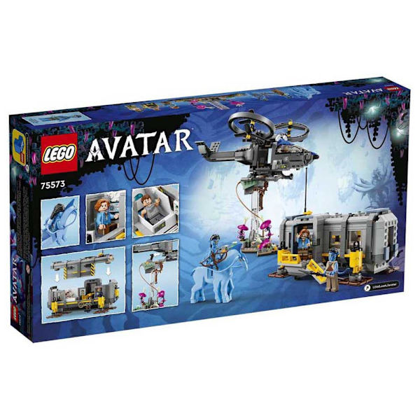 Lego Tbd-pt-ip-3-2021 Hopeinen