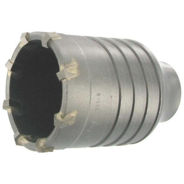 Guillet Krone Med Konisk Forbindelse 1/8 900w 75 Mm Ø 150 Mm