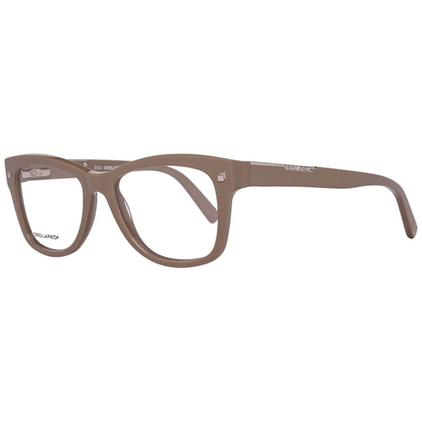 Dsquared2 Briller Dq5136-057-51 Brun  Mand
