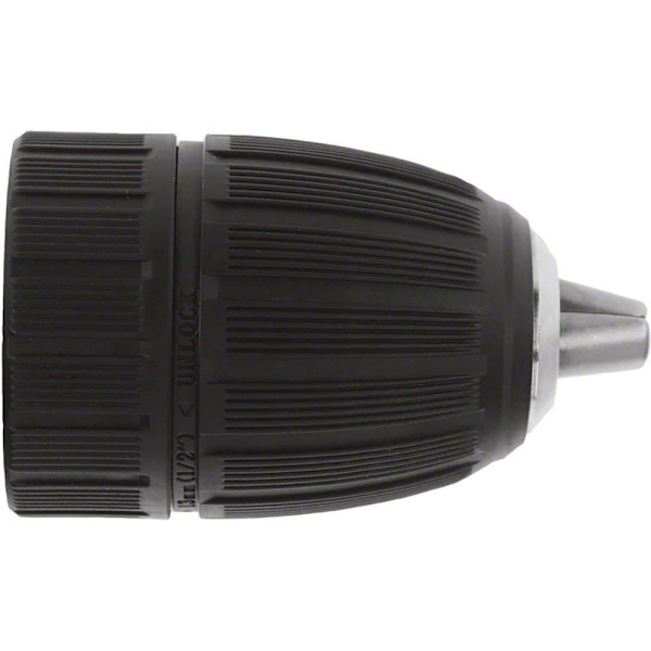 Bosch Professional Kasta 2-13 X 1/2-20 16 Mm Silver