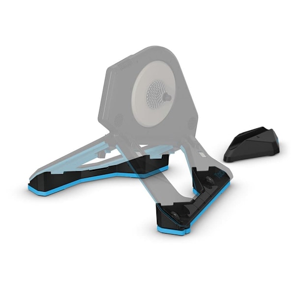 Tacx Bevægelsesplader Neo Sort