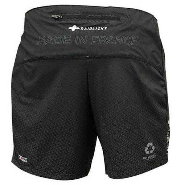Raidlight Shorts Ripstretch Eco Sort XL Mand