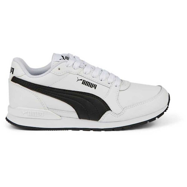Puma Juniorskor St Runner V3 L Vit EU 35 1/2