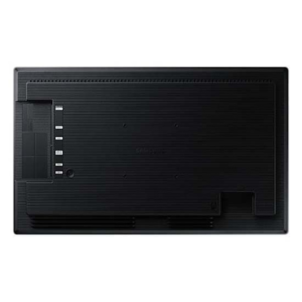 Samsung Övervaka Lh24qbcebgcxen 23.8´´ 4k Led