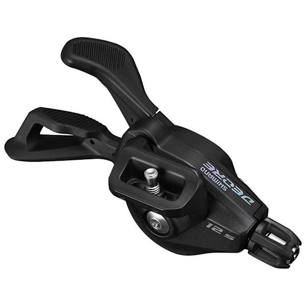 Shimano Højre Gearskifter Deore M5100 I-spec Ev Sort 11s