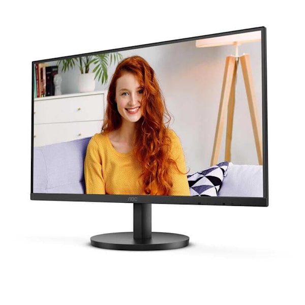 Aoc U27b3a 27´´ 4k Ips Led Näyttö