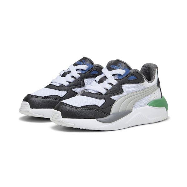 Puma Trænere X-ray Speed Ac Flerfarvet EU 17 1/2 Dreng
