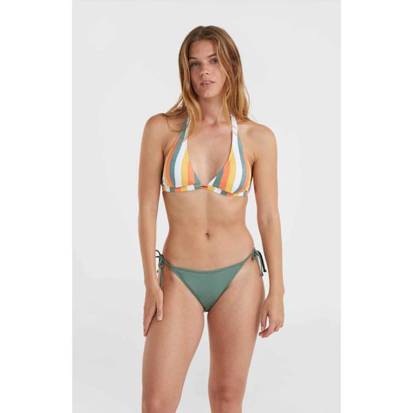 O´neill Marga Bikinitop Flerfarvet 42 / D Kvinde