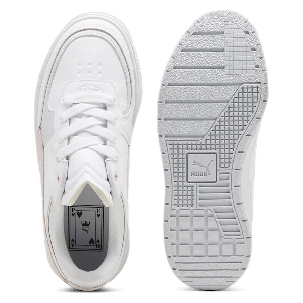 Puma Select Cali Dream Queen Of <3s Lenkkarit Valkoinen EU 39 Nainen